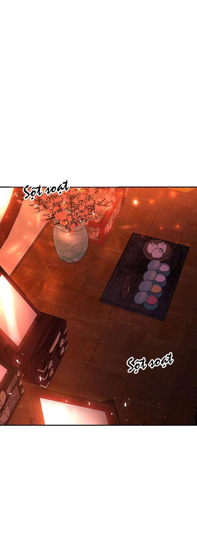 Vương Tử Huyền Bí Chapter 49 - Trang 4