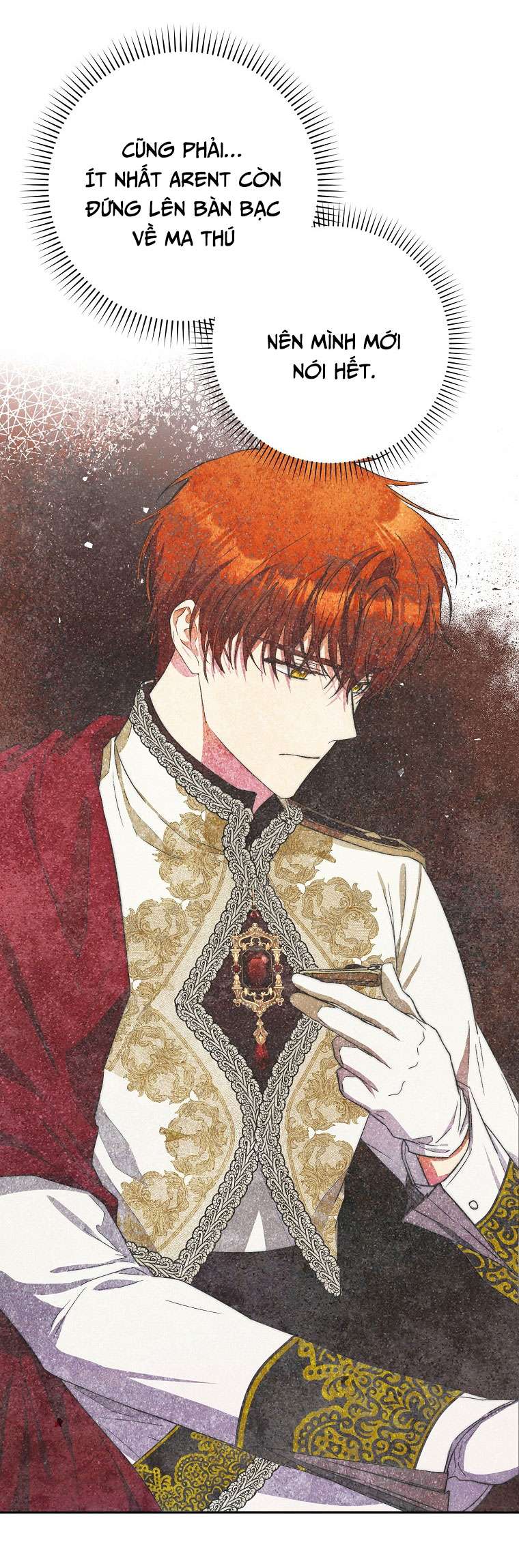 Tôi Trở Thành Vợ Của Nam Chính Chap 41 - Next Chap 42