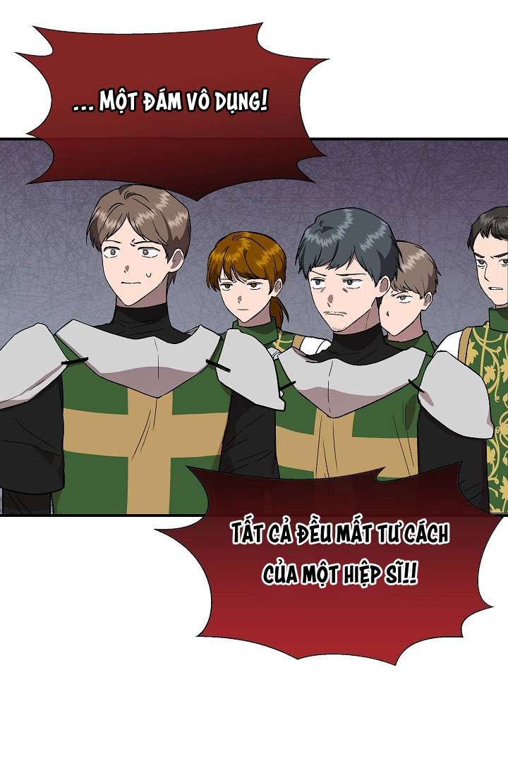 Tôi Không Phải Là Cinderella Chapter 64 - Next Chapter 65