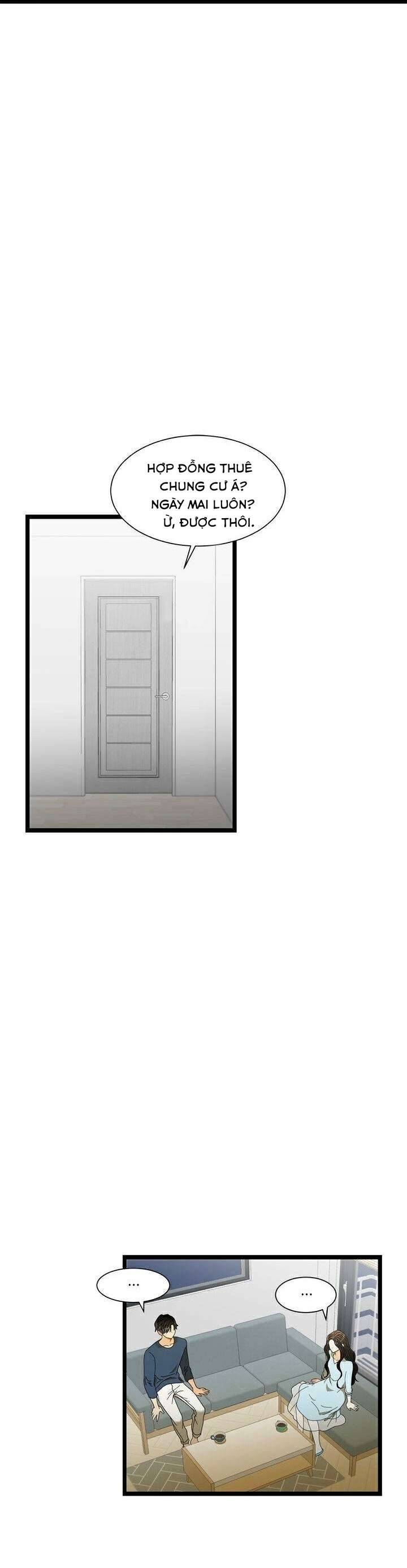 Giả Mạo Theo Phong Cách Chapter 38 - Trang 4