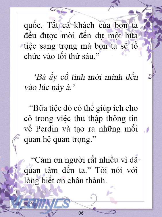 [Novel] Làm Ác Nữ Bộ Không Tốt Sao? Chap 152 - Next Chap 153