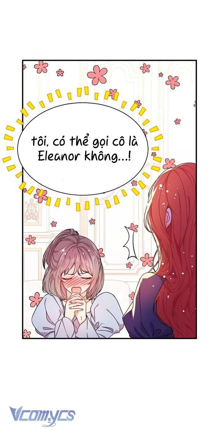 Tôi không cố tình quyến rũ nam chính Chap 33 - Trang 2