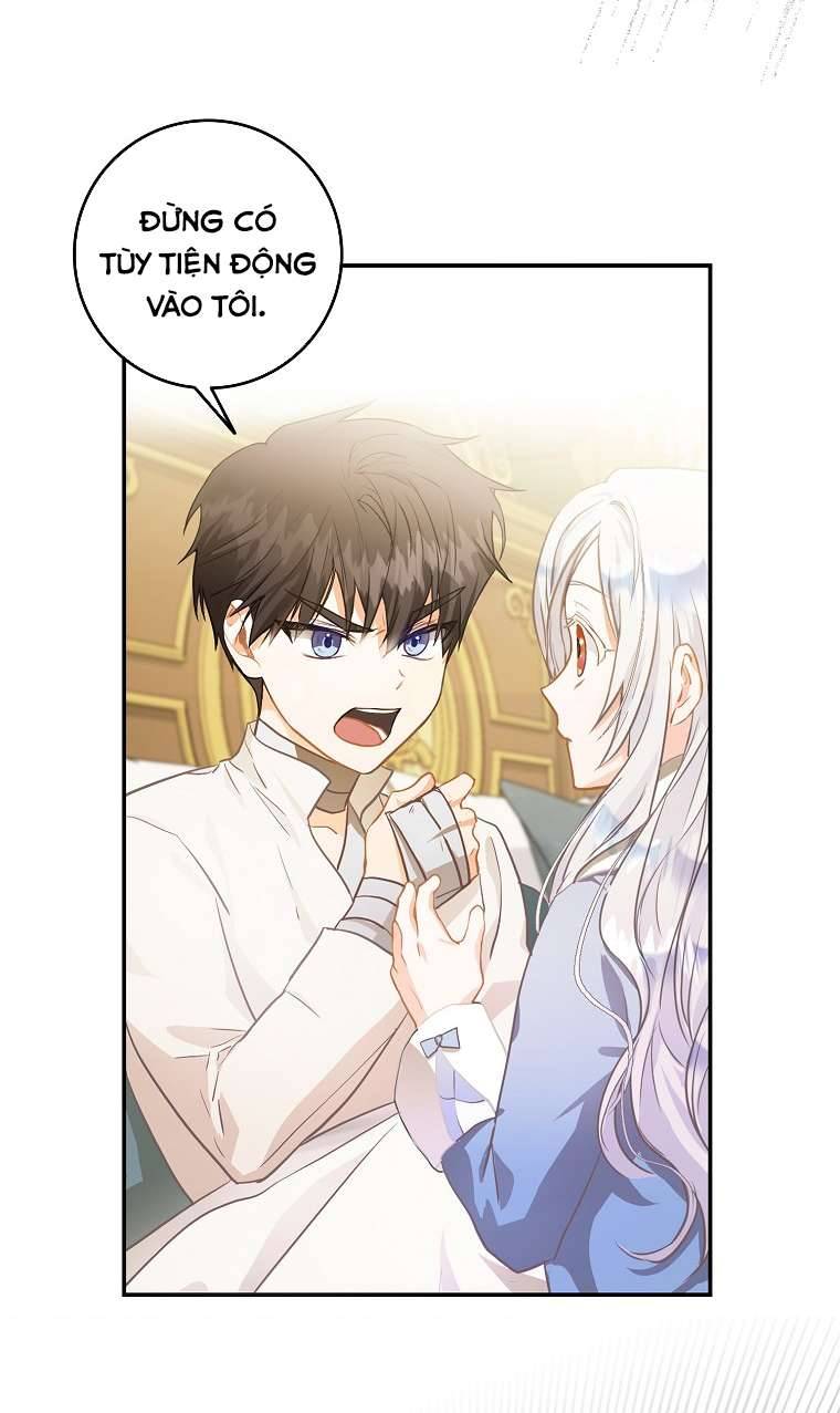 Tôi Trở Thành Vợ Của Nam Chính Chap 6 - Next Chap 7