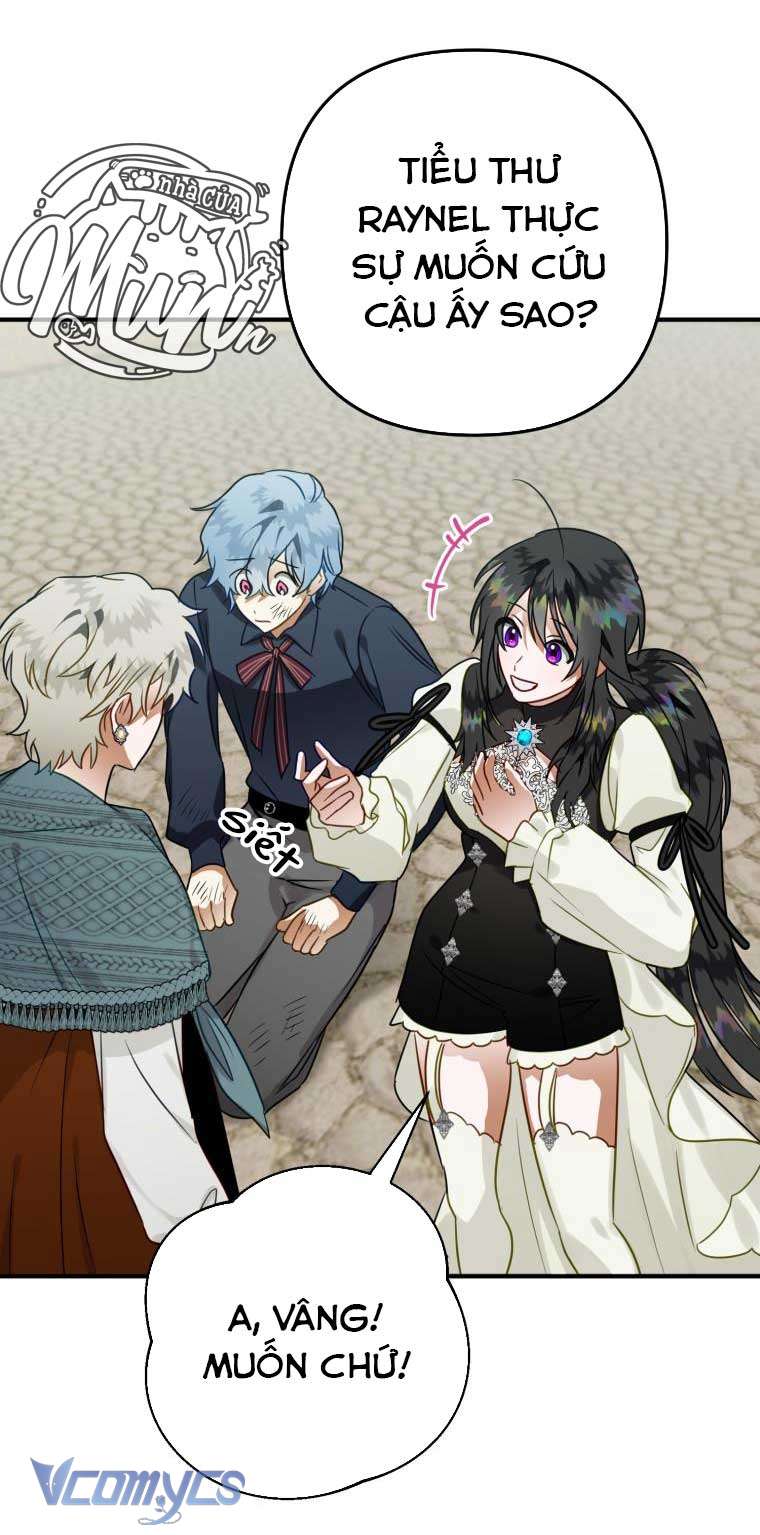 Bỗng Nhiên Tôi Trở Thành Quạ Đen!! Chapter 41 - Trang 4