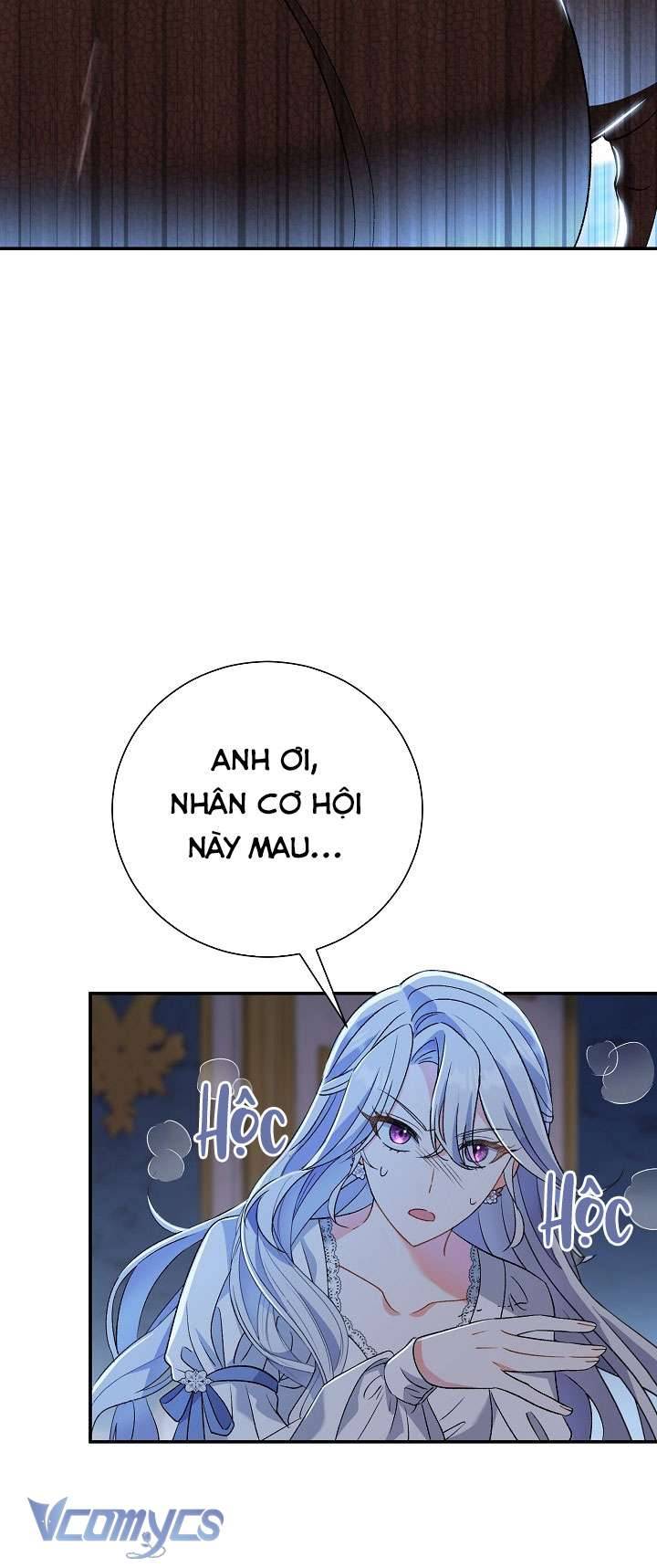 Người Xem Mắt Của Ác Nữ Quá Hoàn Hảo Chapter 12 - Next Chapter 13