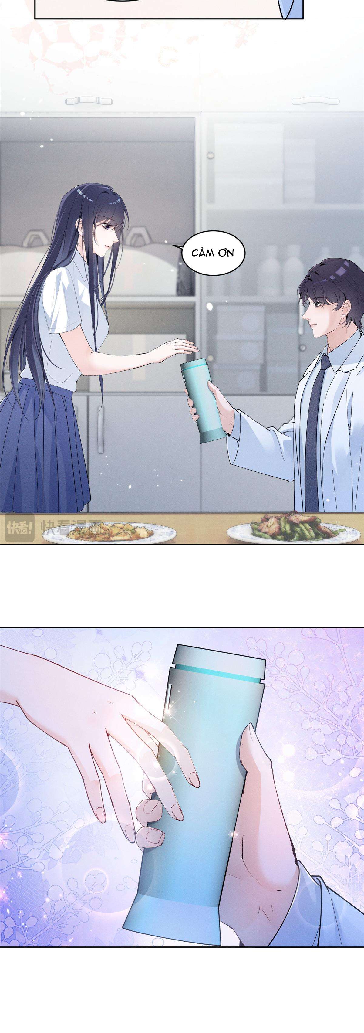 Phu Nhân, Thân phận của người lộ rồi Chapter 17 - Next Chapter 18