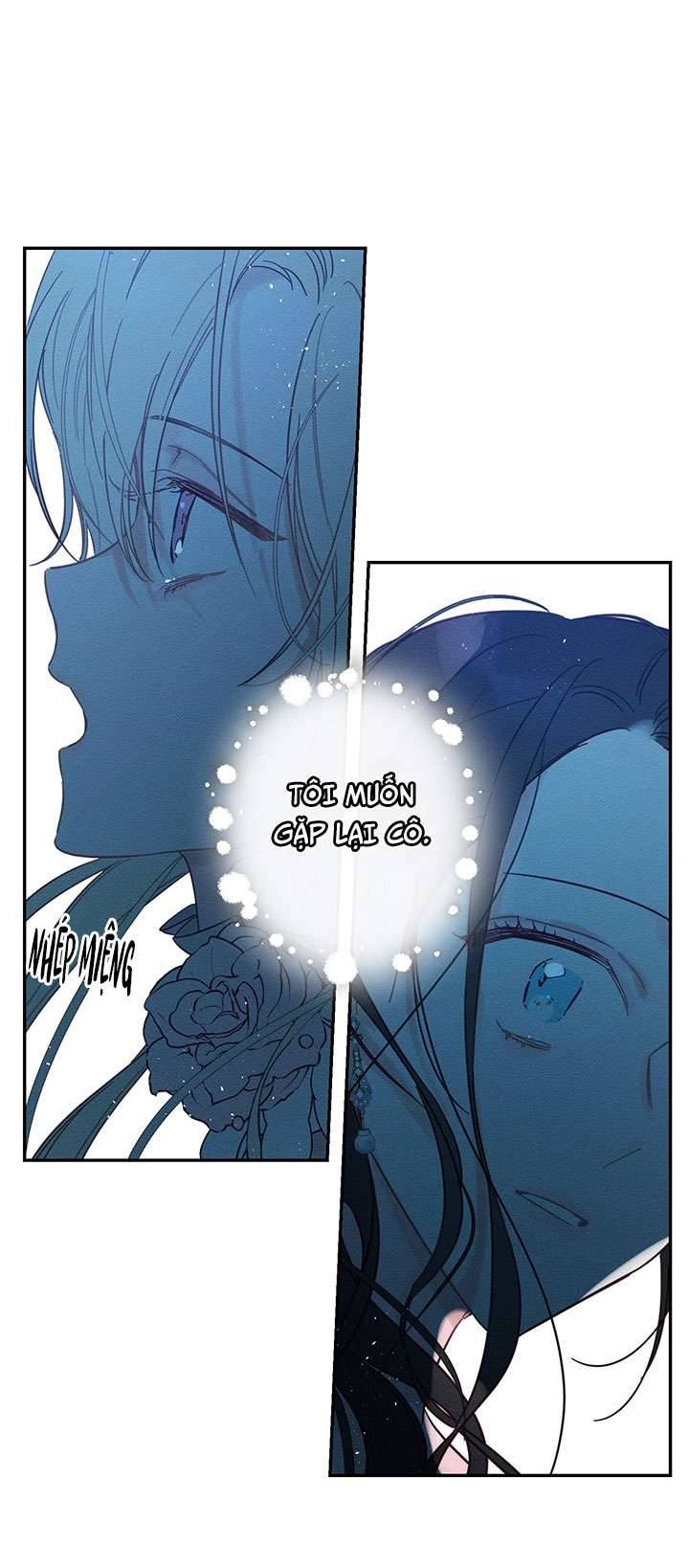 Trước Tiên Phải Giấu Em Trai Cái Đã! Chap 27 - Trang 2