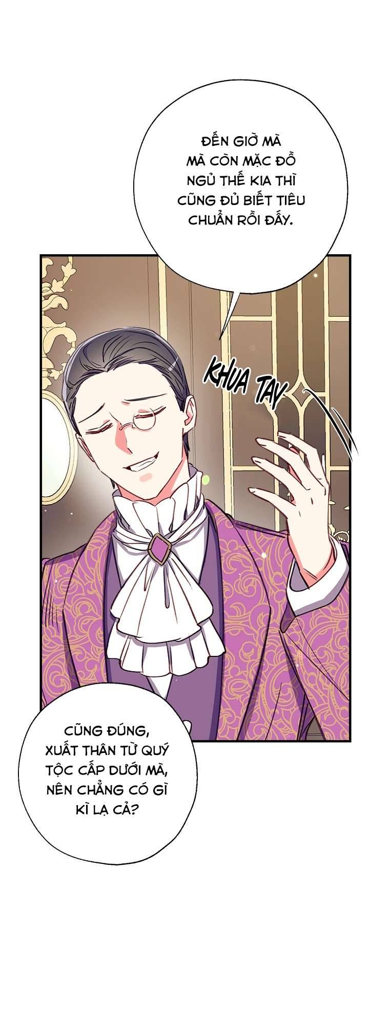 Chúng Ta Có Thể Trở Thành Một Gia Đình Được Không? Chap 29 - Next Chap 30