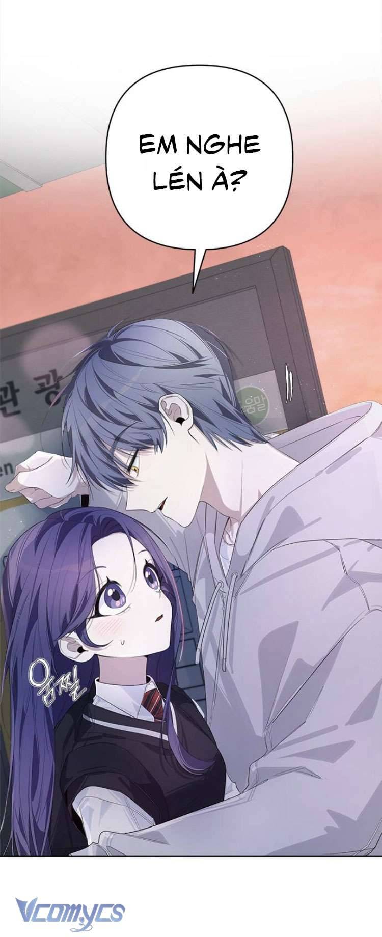 Đàn Anh Xấu Xa! Chap 52 - Trang 3