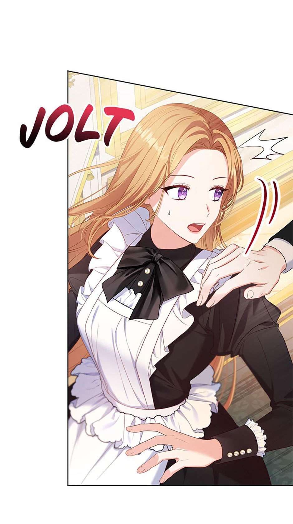 Hầu Gái Trong Trò Chơi Harem Ngược Muốn Nghỉ Việc Chap 5 - Trang 3