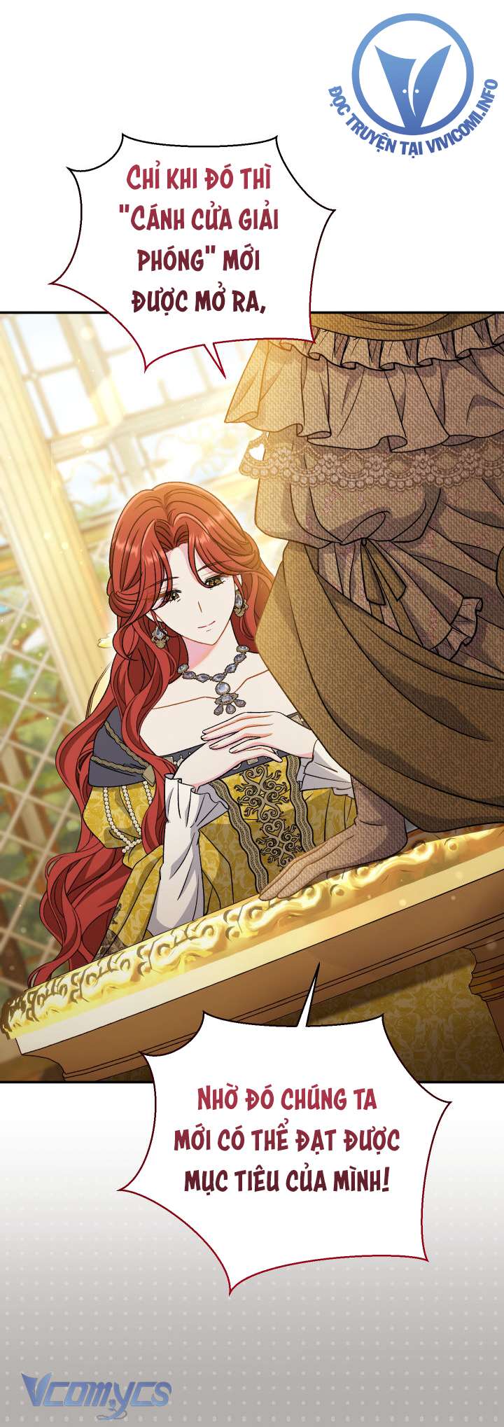 Người Xem Mắt Của Ác Nữ Quá Hoàn Hảo Chapter 34 - Next Chapter 35