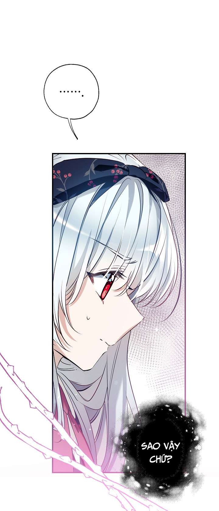 Chúng Ta Có Thể Trở Thành Một Gia Đình Được Không? Chap 55 - Next Chap 56