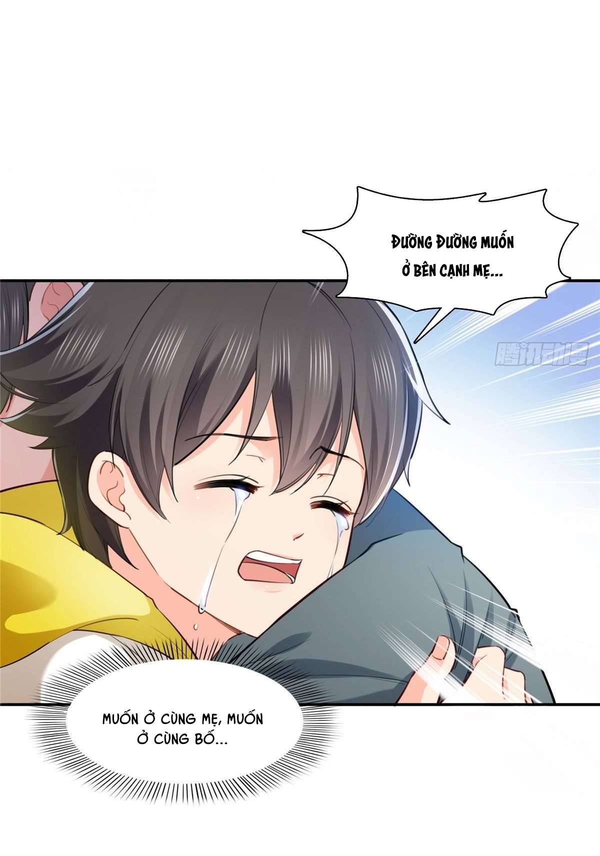 Hệt Như Hàn Quang Gặp Nắng Gắt Chap 250 - Next Chap 251