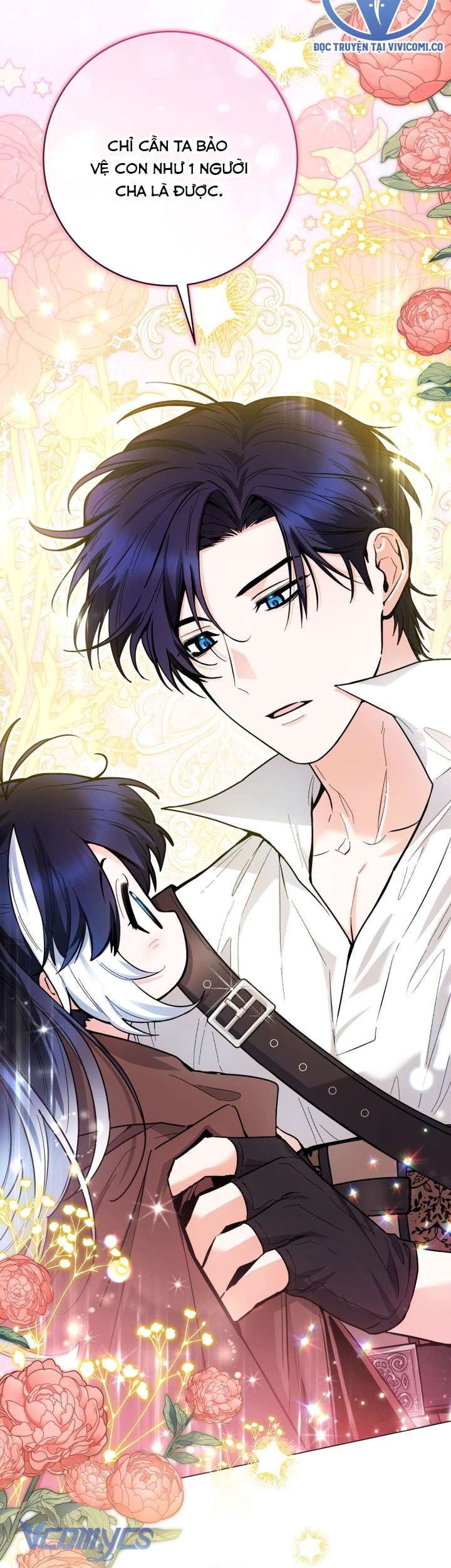 Bé Con Cá Voi Sát Thủ Chapter 45 - Next Chapter 46