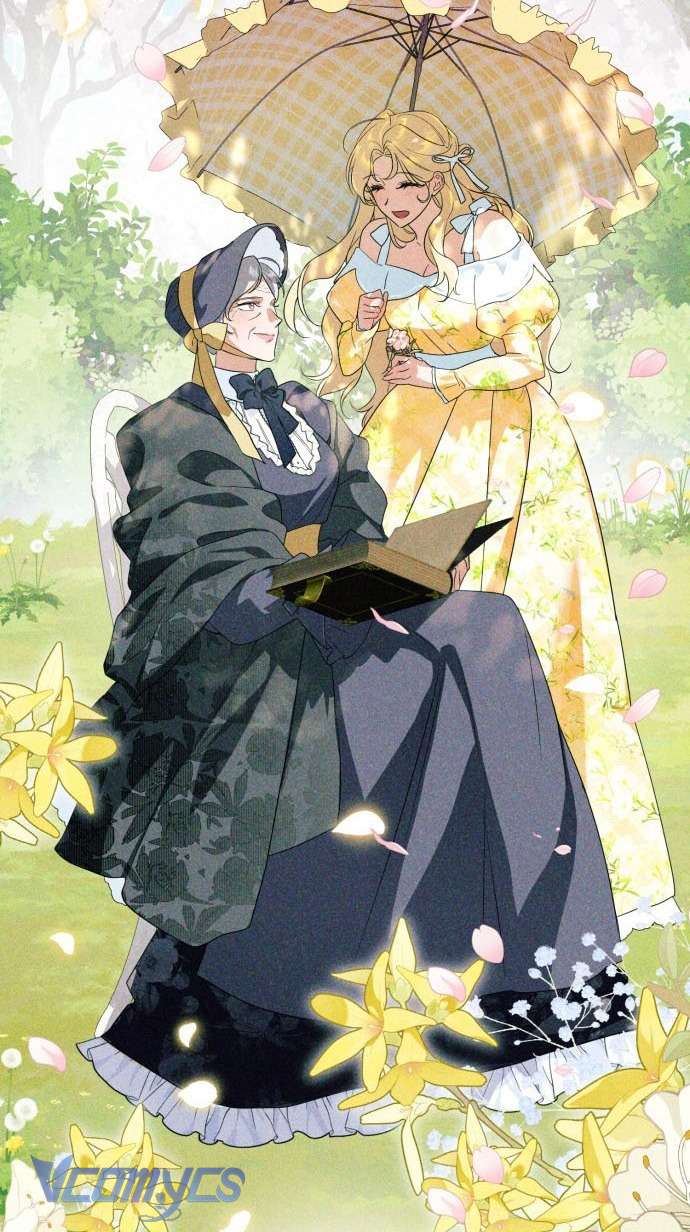 Nữ Công Tước Chiến Lợi Phẩm Chap 8 - Next Chap 9