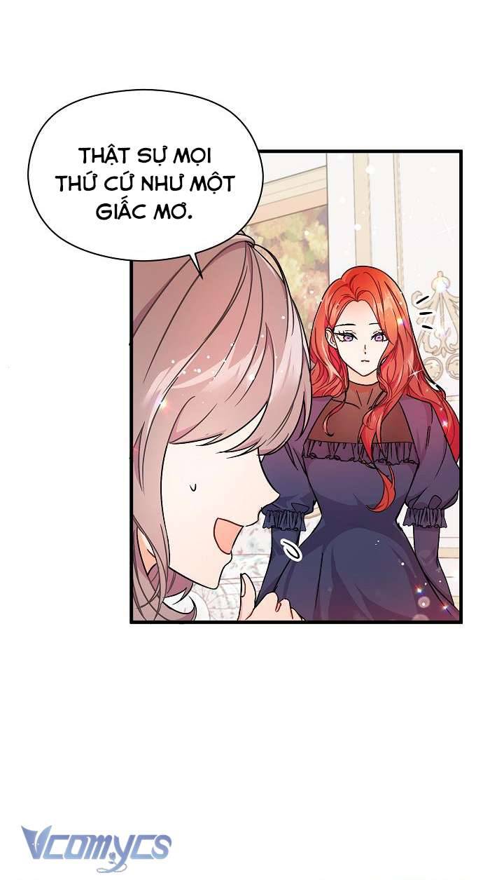 Tôi không cố tình quyến rũ nam chính Chap 33 - Trang 2