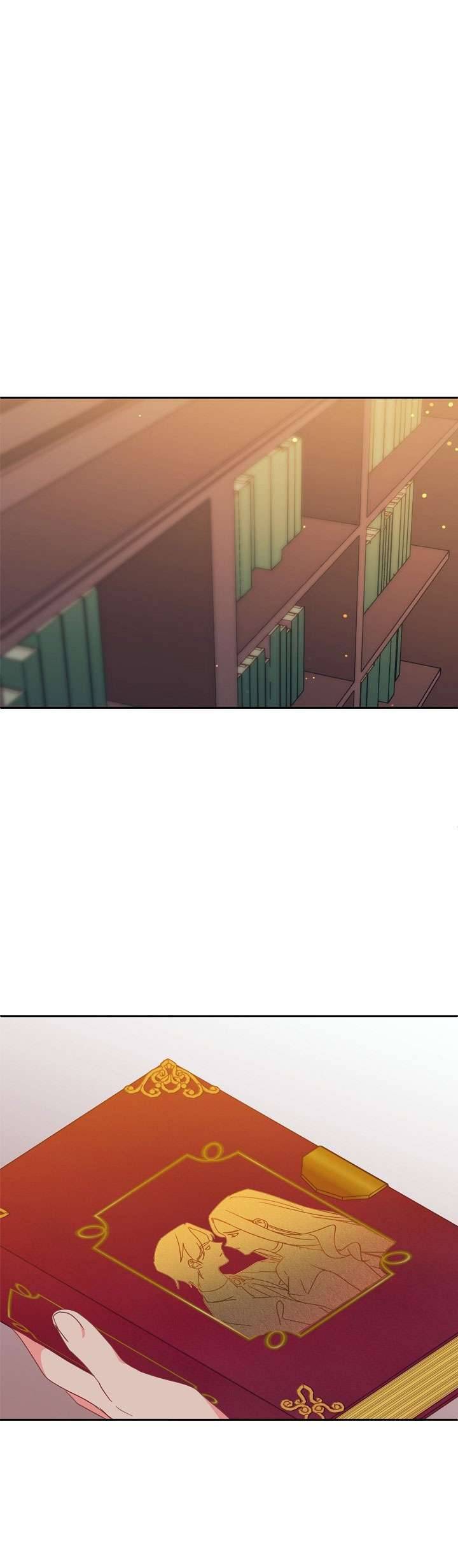 Tôi Đã Nuôi Dưỡng Một Nam Phụ Đầy Ám Ảnh Chapter 24 - Trang 3