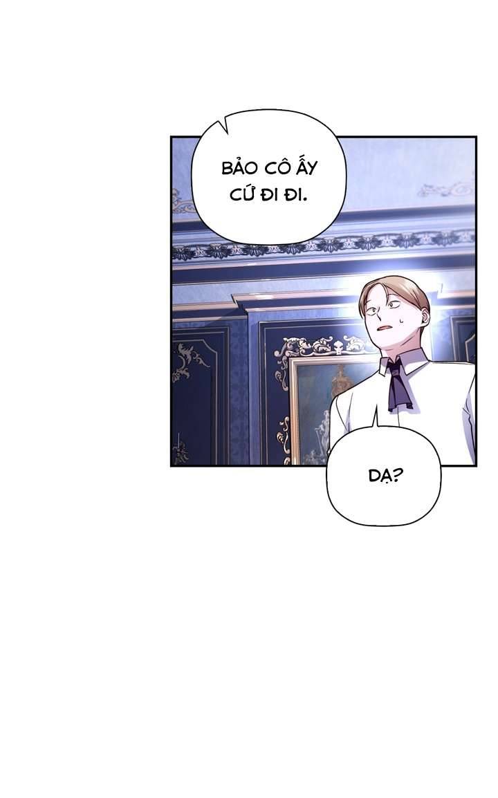 Phương Pháp Che Giấu Đứa Con Của Hoàng Đế Chapter 37 - Next Chapter 37.5