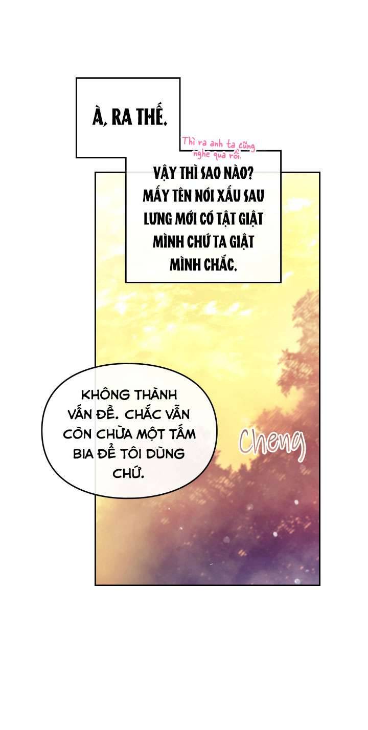 Kết Cục Của Nhân Vật Phản Diện Chỉ Có Thể Là Cái Chết Chapter 52 - Trang 4