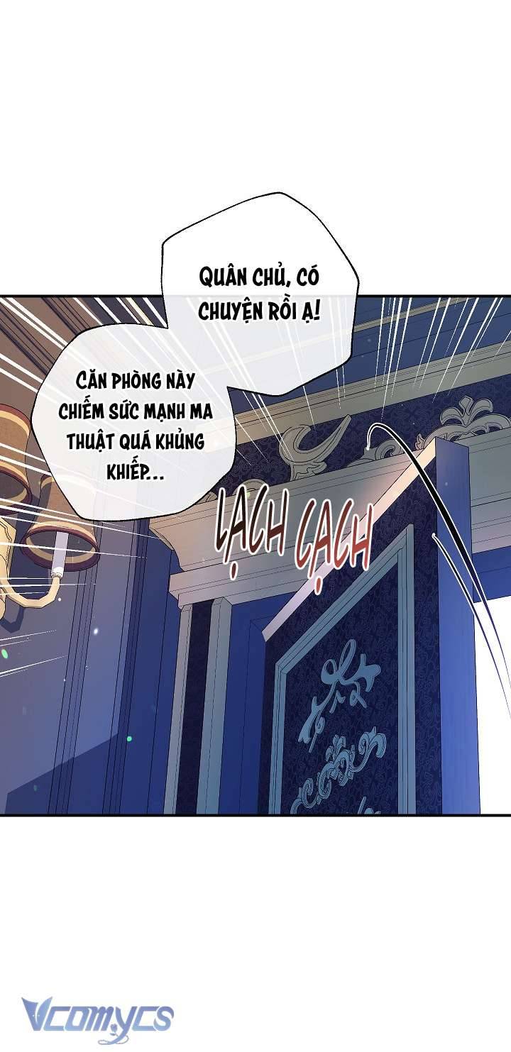 Chúng Ta Có Thể Trở Thành Một Gia Đình Được Không? Chap 75 - Next Chap 76