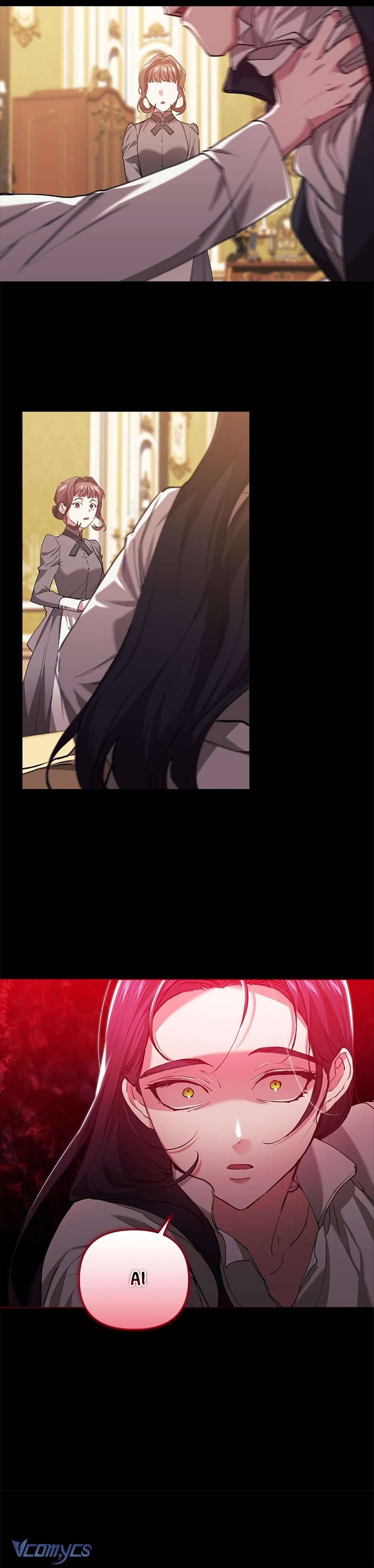 Hôn Nhân Này Rồi Sẽ Đổ Vỡ Chapter 10 - Next Chapter 11