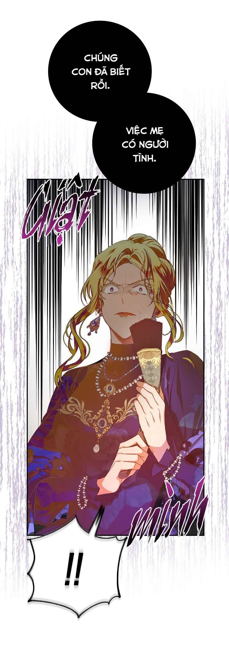 Tôi Trở Thành Vợ Của Nam Chính Chap 20 - Next Chap 21