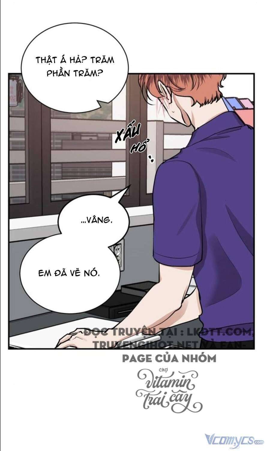 Oan Gia Ngõ Hẹp Chapter 46 - Trang 3