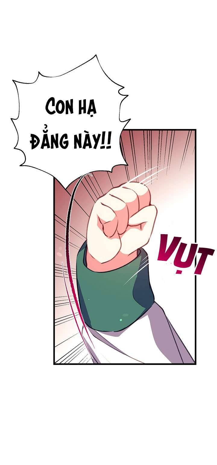 Chúng Ta Có Thể Trở Thành Một Gia Đình Được Không? Chap 3 - Next Chap 4