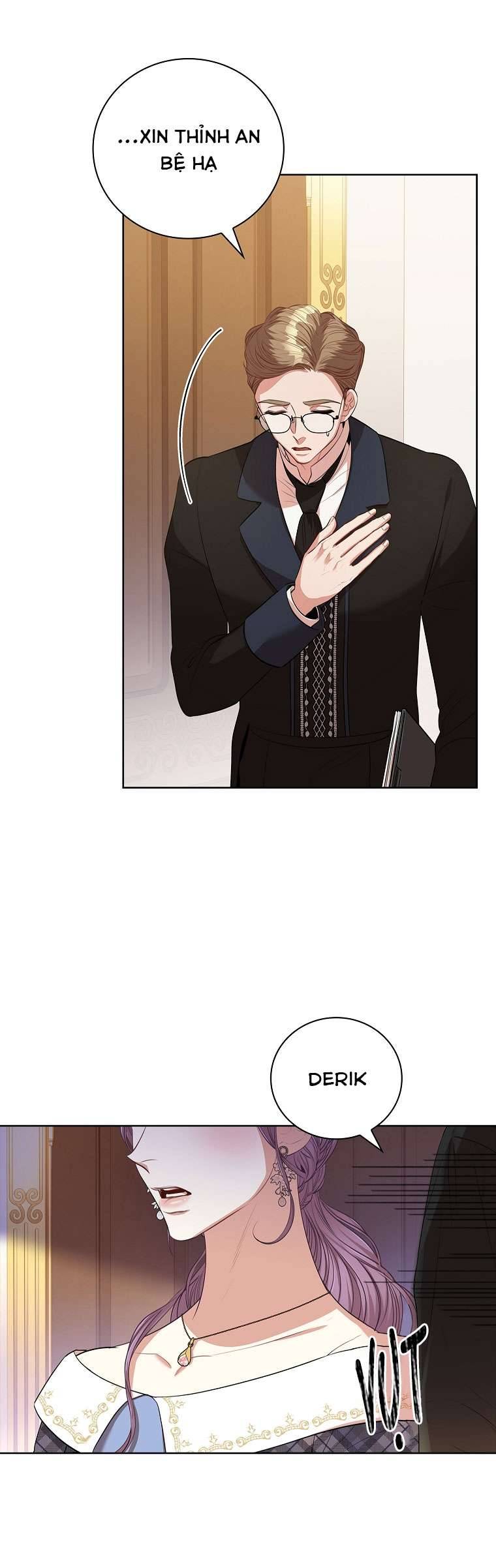 Thư Ký Của Bạo Chúa Chapter 68 - Next Chapter 69