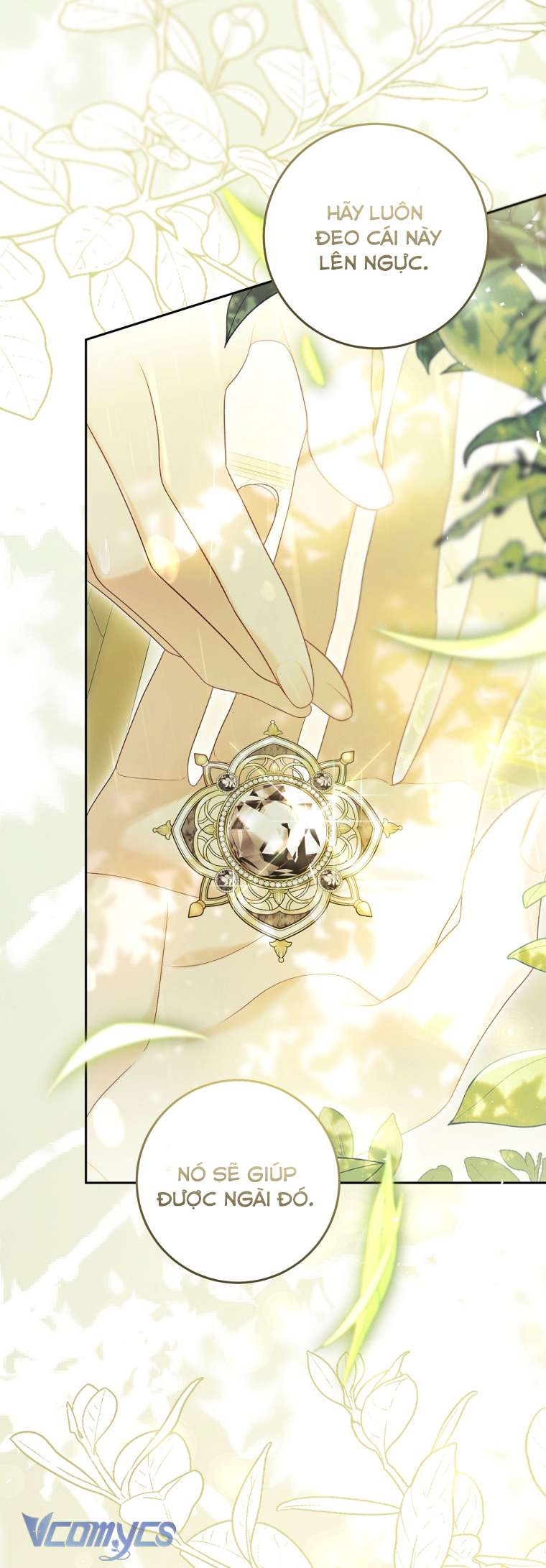 Ác Nữ Chỉ Là Một Con Rối Chap 96 - Trang 2