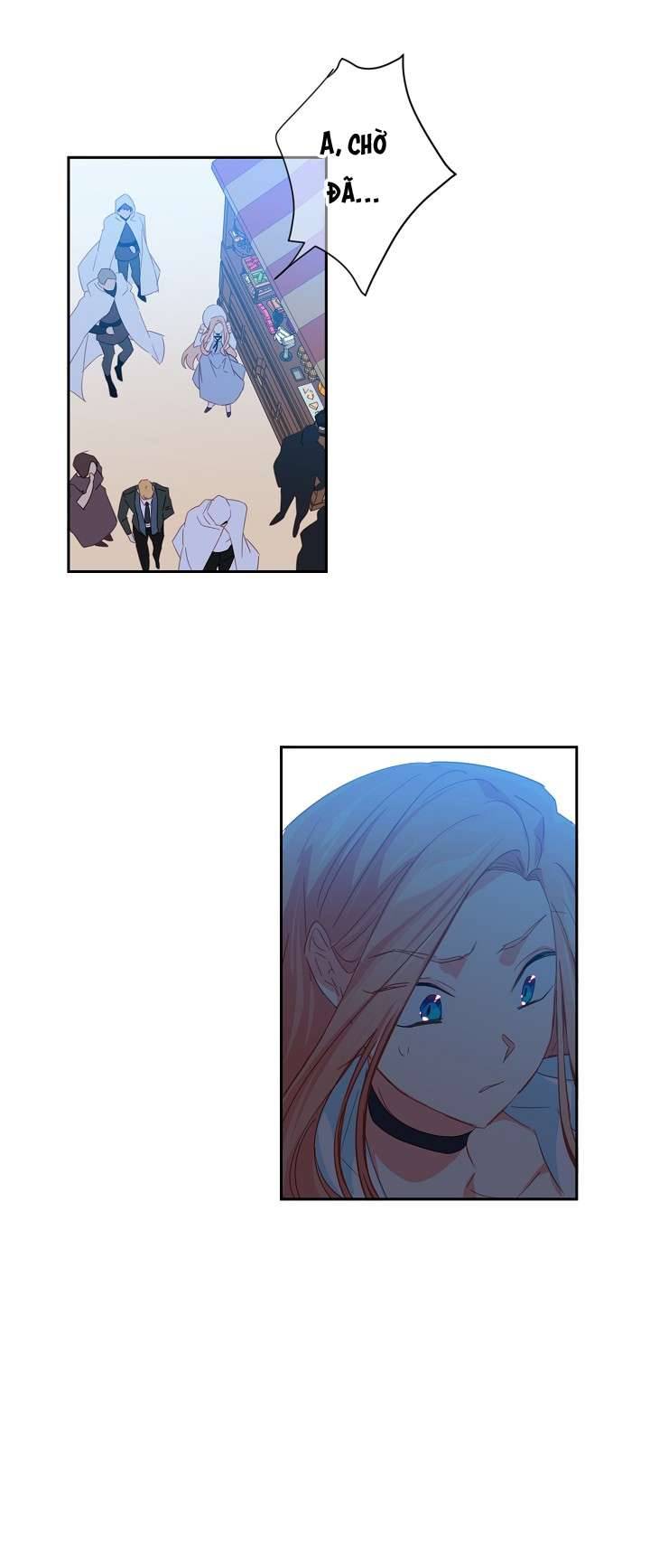 Tôi Đã Nuôi Dưỡng Một Nam Phụ Đầy Ám Ảnh Chapter 38 - Trang 3