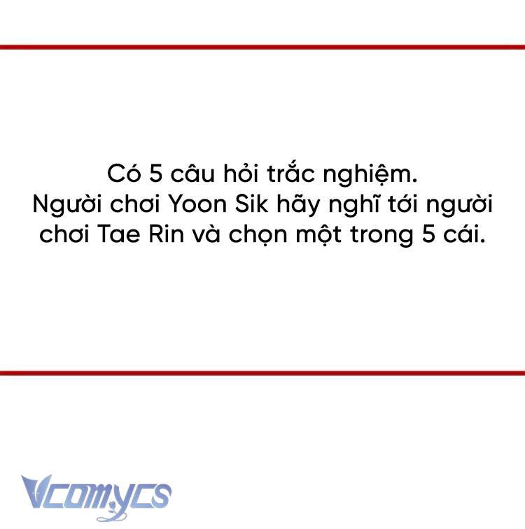 Couple Breaker Chapter 75 - Trang 4