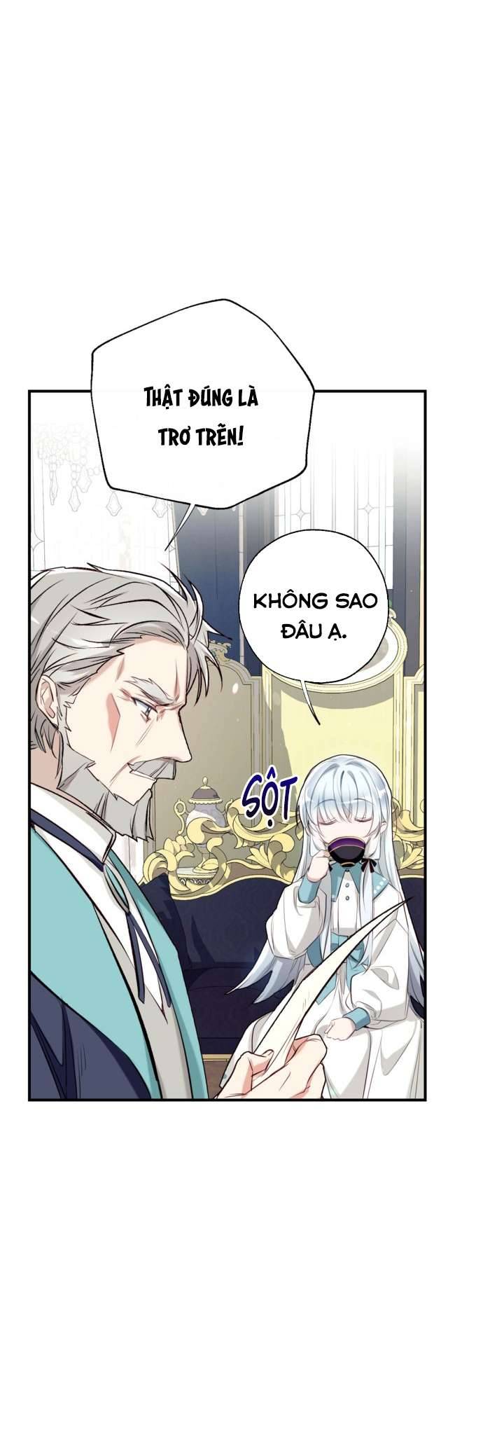 Chúng Ta Có Thể Trở Thành Một Gia Đình Được Không? Chap 49 - Next Chap 50