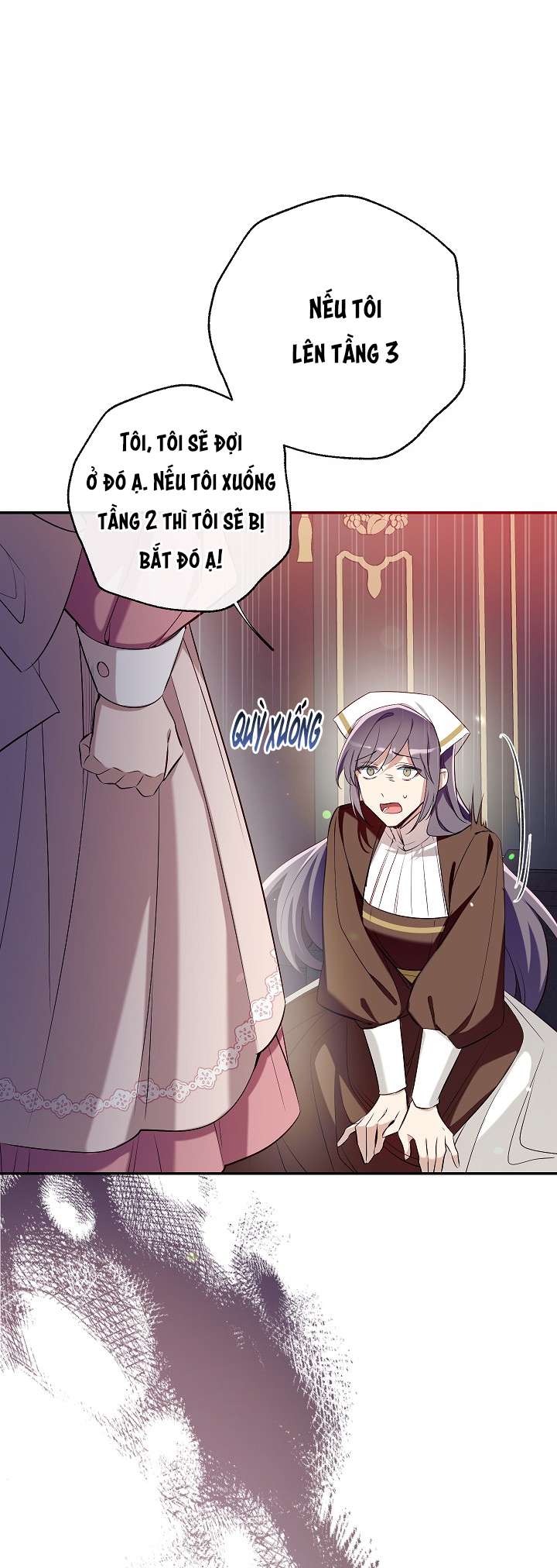 Chúng Ta Có Thể Trở Thành Một Gia Đình Được Không? Chap 70 - Trang 2
