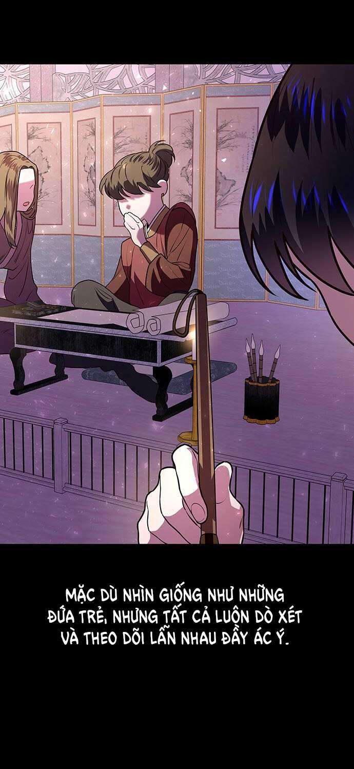 Vương Tử Huyền Bí Chapter 2 - Trang 4