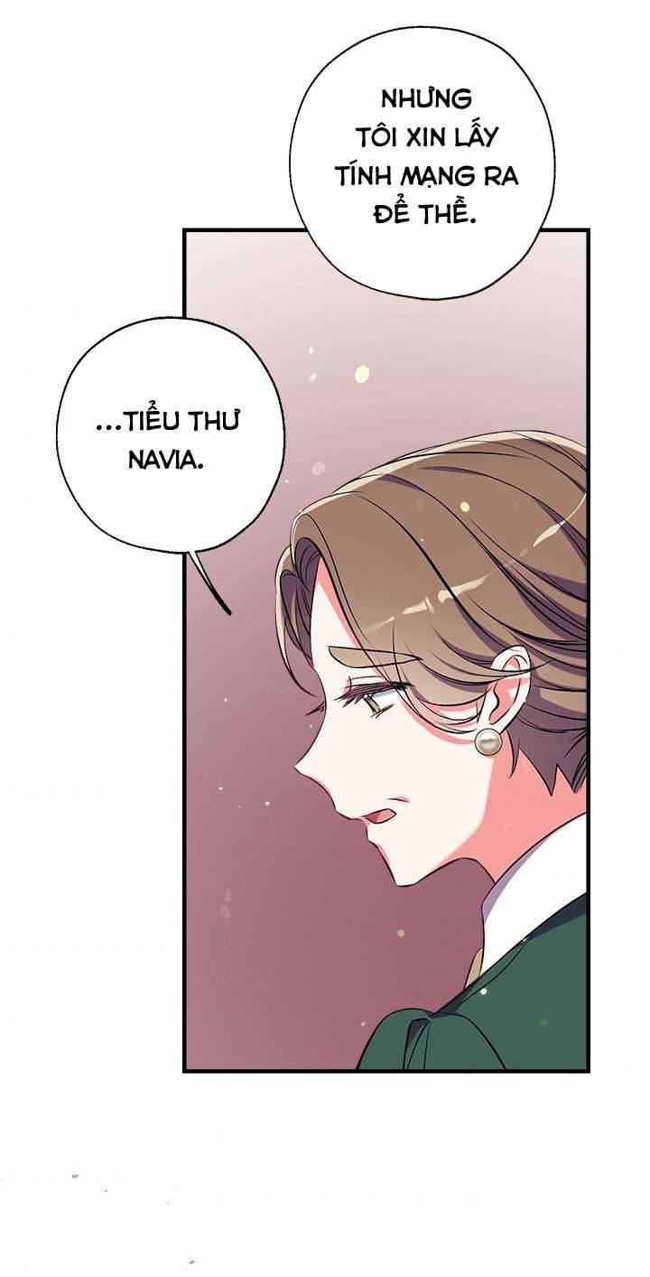 Chúng Ta Có Thể Trở Thành Một Gia Đình Được Không? Chap 39 - Next Chap 40
