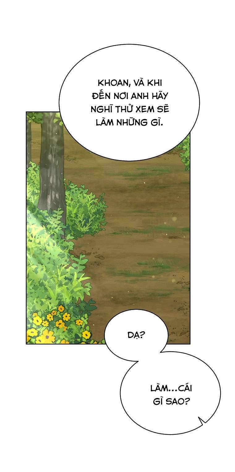 Vương Miện Lục Bảo Chap 62 - Trang 2