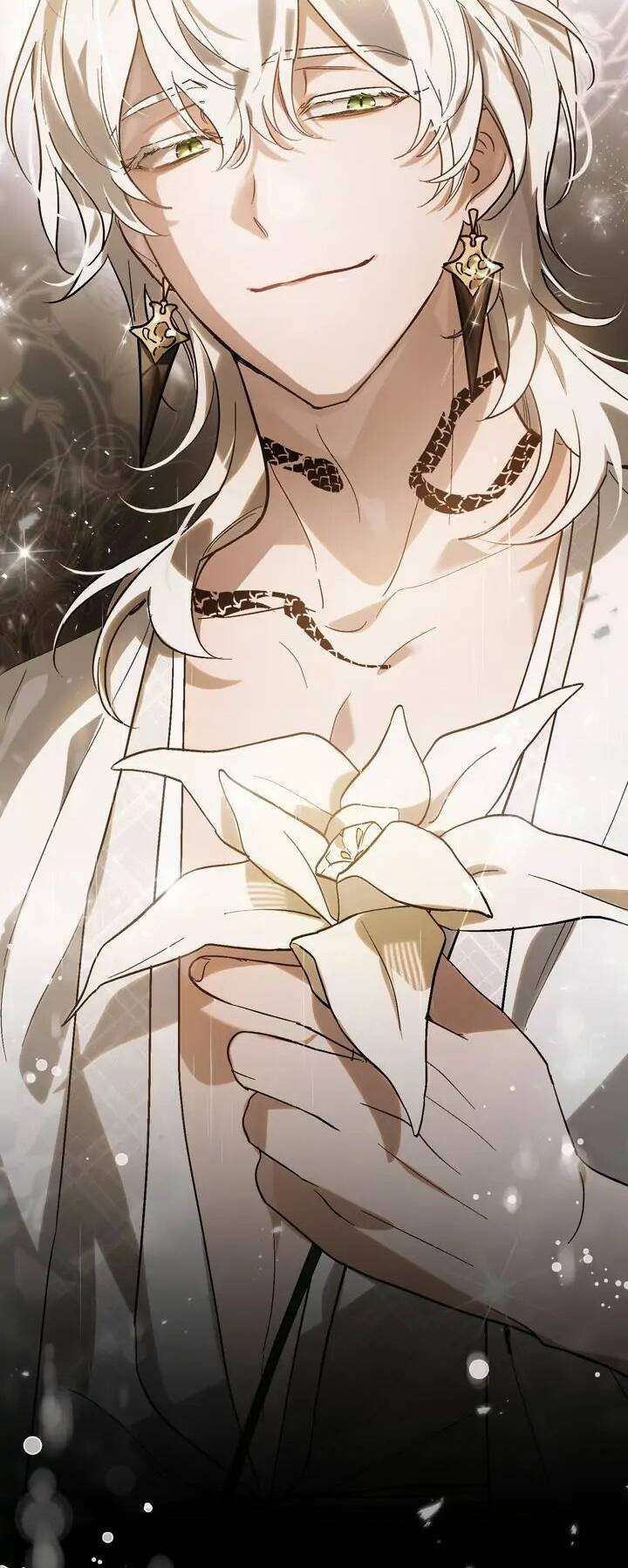 Khi Số Phận Tìm Đến Hai Ta Chapter 12 - Trang 4