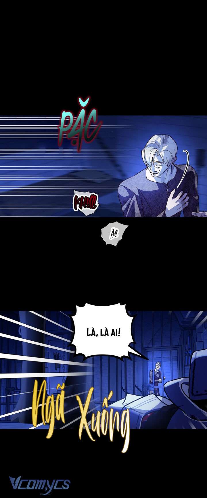 Phương Pháp Che Giấu Đứa Con Của Hoàng Đế Chapter 112 - Next Chapter 113