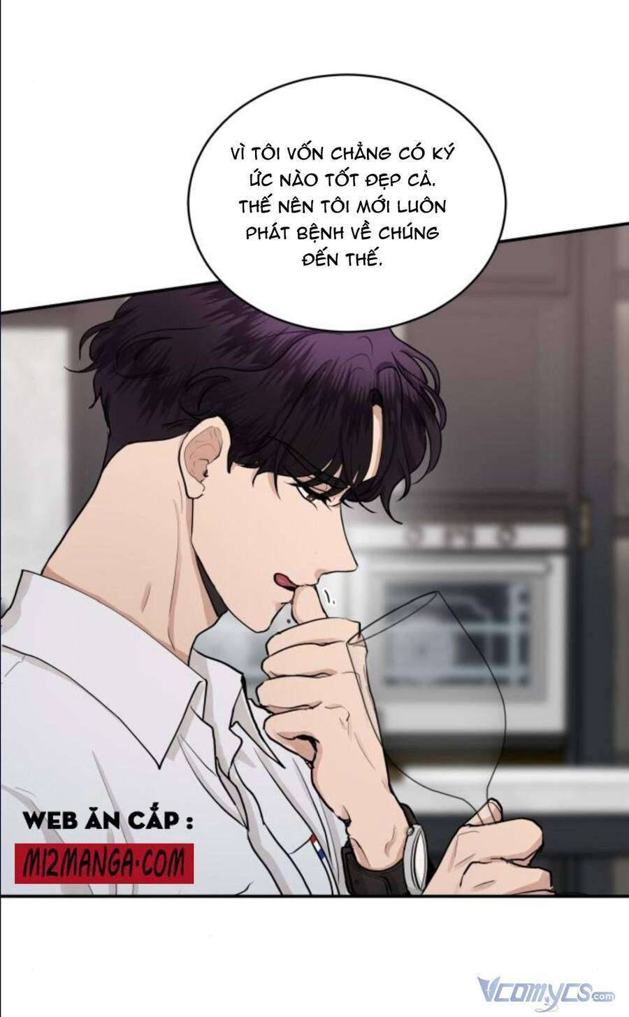 Oan Gia Ngõ Hẹp Chapter 47 - Trang 3