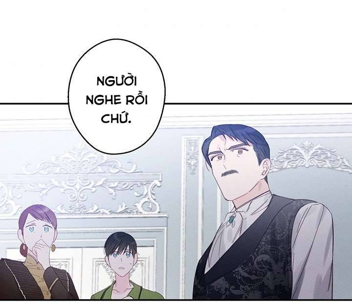 Trước Tiên Phải Giấu Em Trai Cái Đã! Chap 2 - Trang 2