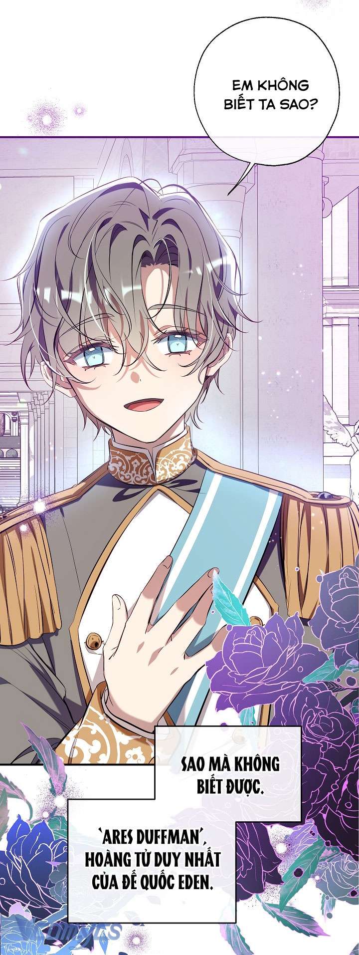 Chúng Ta Có Thể Trở Thành Một Gia Đình Được Không? Chap 94 - Next Chap 95