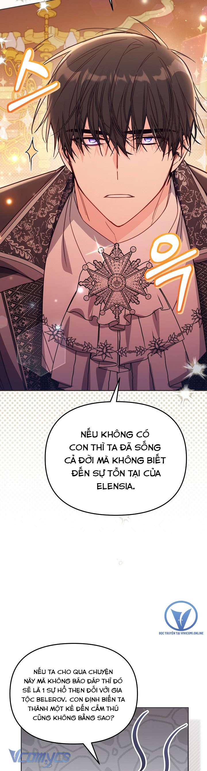 Không Có Chỗ Cho Kẻ Giả Mạo Chap 43 - Trang 2