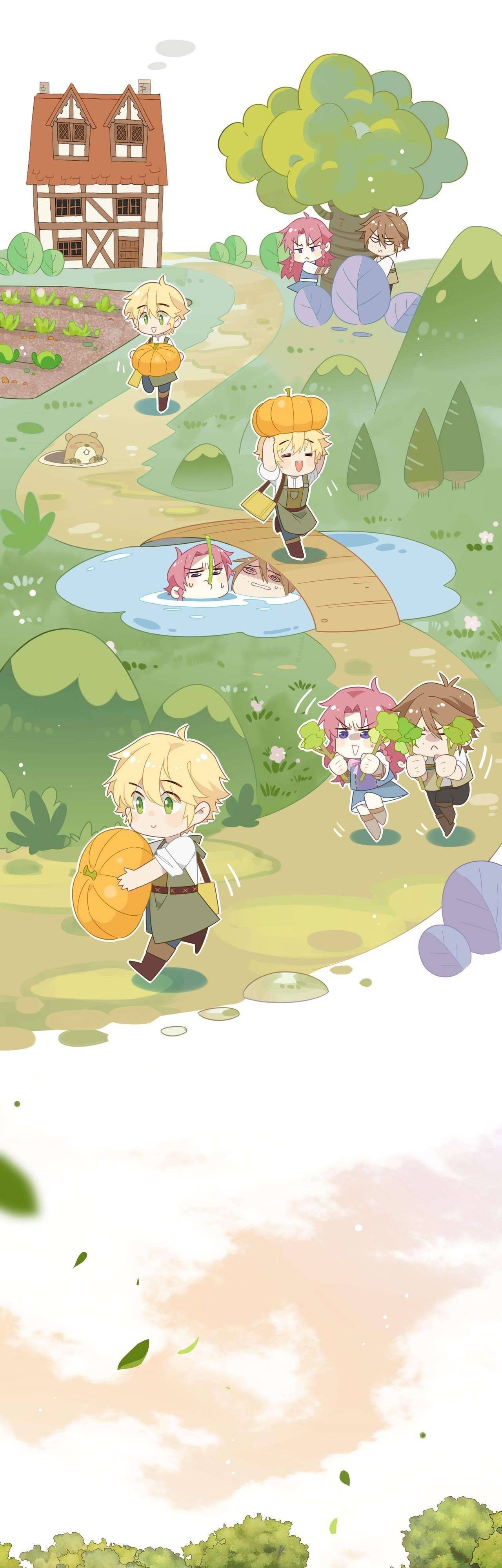 Xuyên thành phù thủy nuôi dưỡng kỵ sĩ thánh điện Chapter 10 - Next Chapter 11