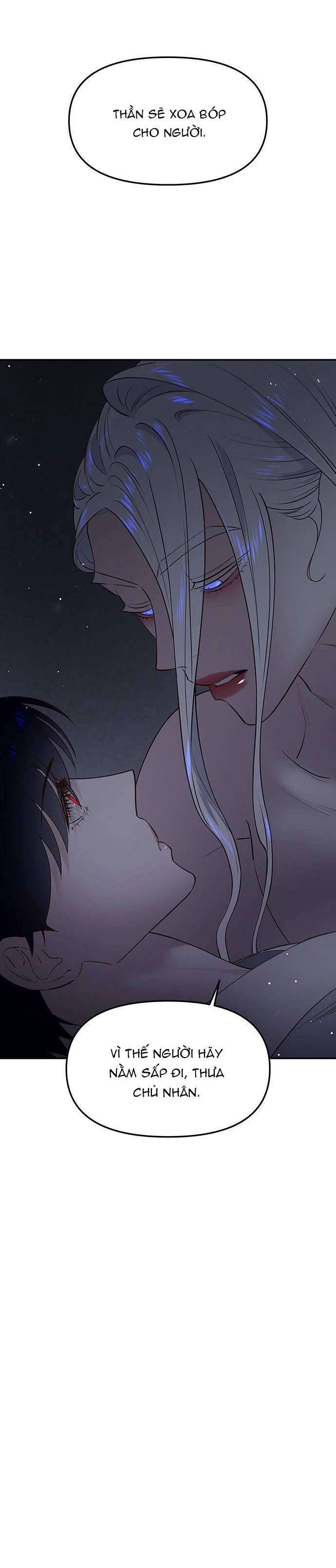 Vương Tử Huyền Bí Chapter 62 - Trang 4