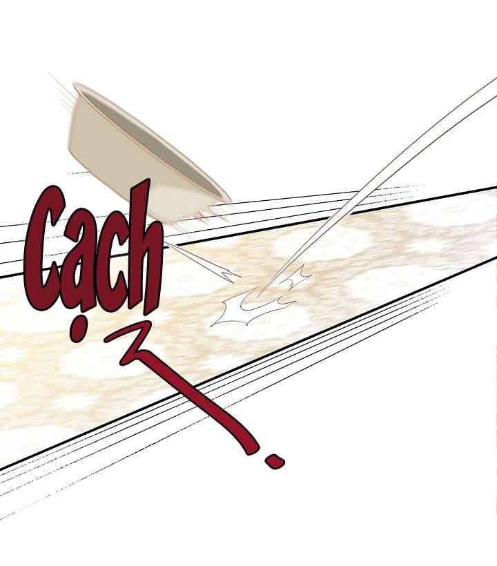 Tôi Đã Nuôi Dưỡng Một Nam Phụ Đầy Ám Ảnh Chapter 3 - Trang 3