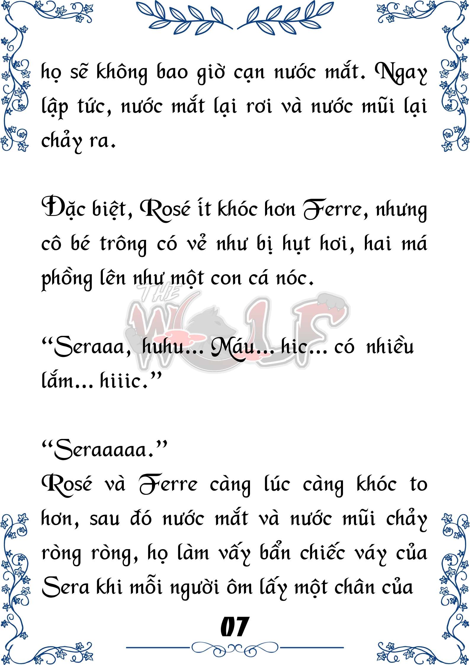 Tôi Trở Thành Gia Sư Của Cặp Song Sinh Hoàng Gia Chap 43 - Trang 2