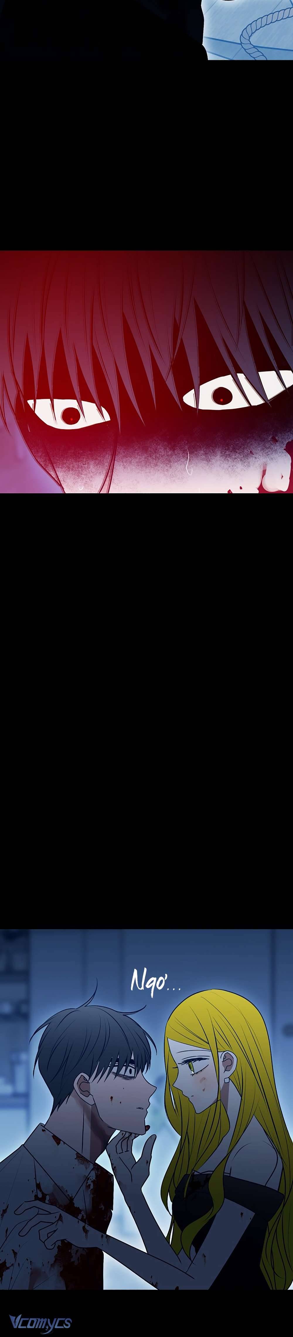 Kẻ Rác Rưởi Không Đáng Được Yêu Chap 113 - Trang 2