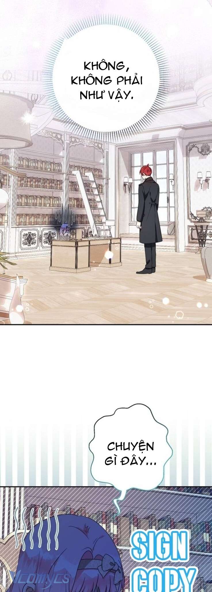 Tiểu Thư Tích Tiền Đi Bụi Chapter 50 - Trang 4