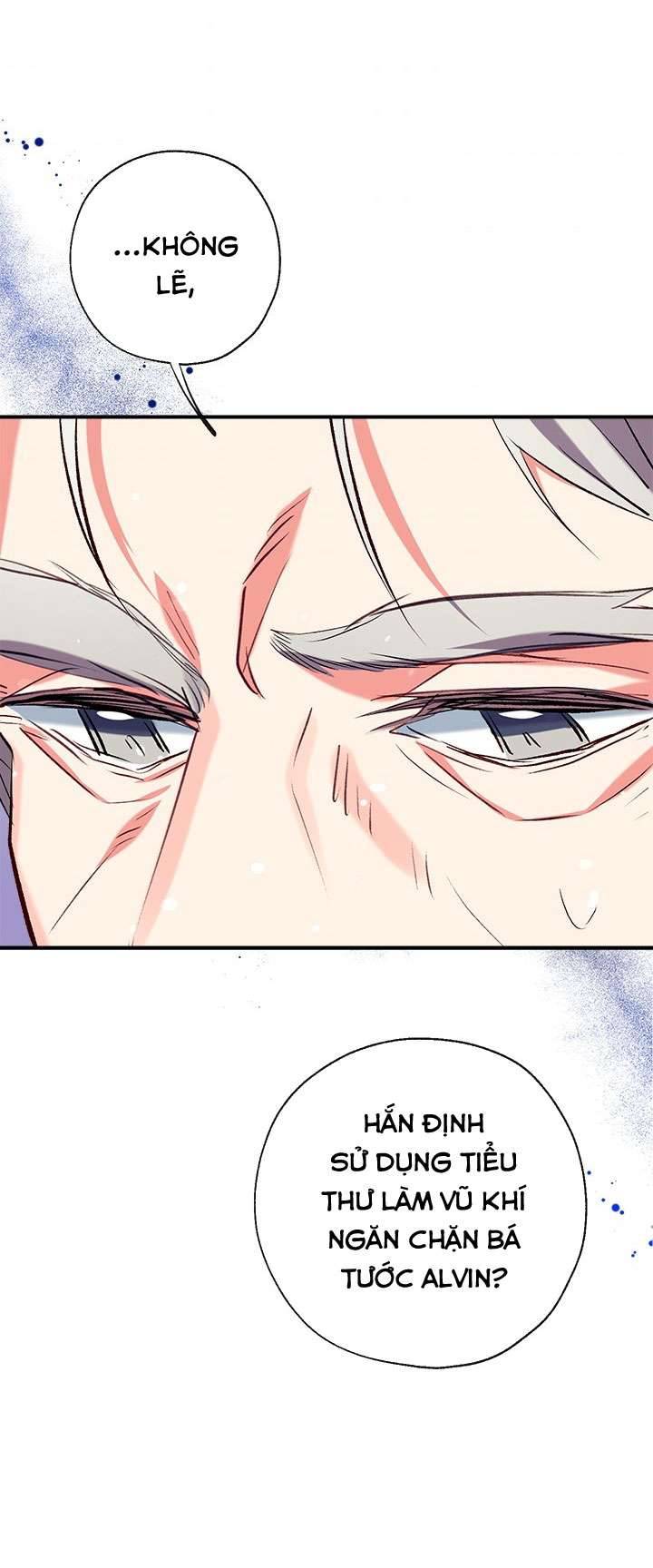 Chúng Ta Có Thể Trở Thành Một Gia Đình Được Không? Chap 39 - Next Chap 40